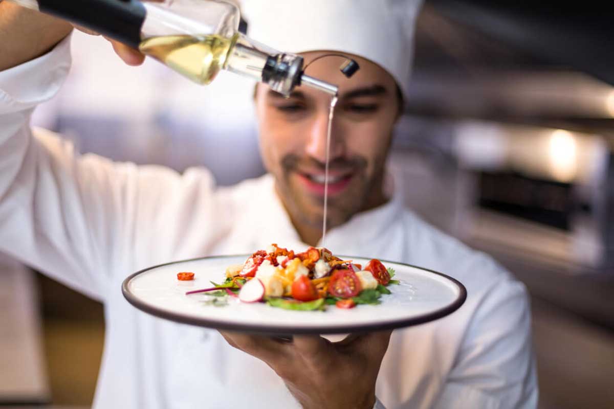 Private Chef Job Description Knightsbridge Household Staff